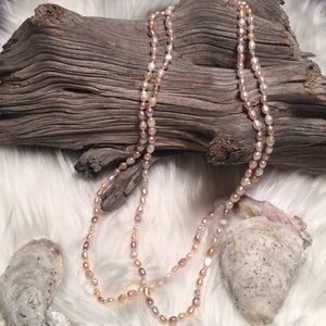 🐚Gemma C. New York® Freshwater Pearl Necklace🐚